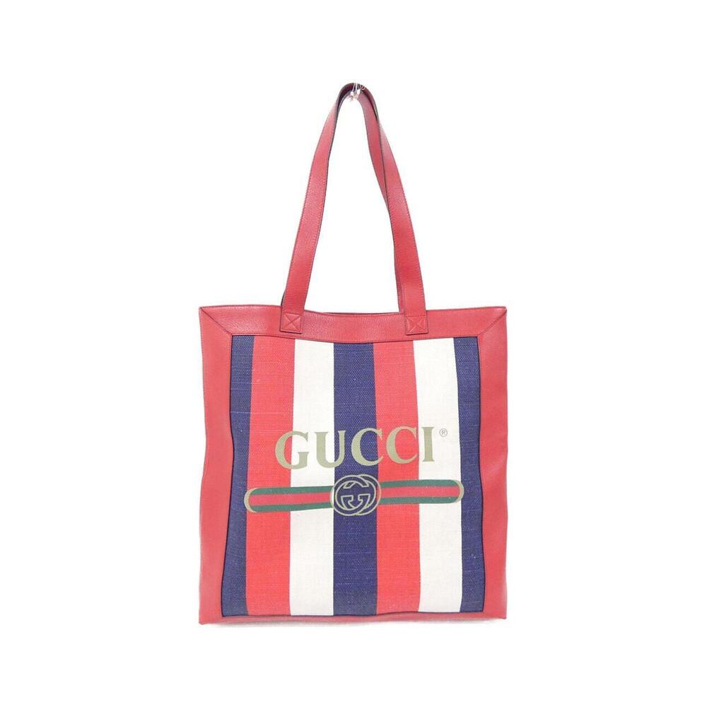 GUCCI Authentic Blue Bag
